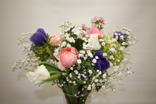 Bouquet lié #1