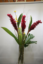 Load image into Gallery viewer, Bouquet exotique