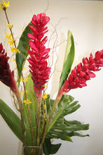 Load image into Gallery viewer, Bouquet exotique