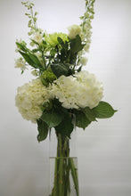 Load image into Gallery viewer, Bouquet hydranger