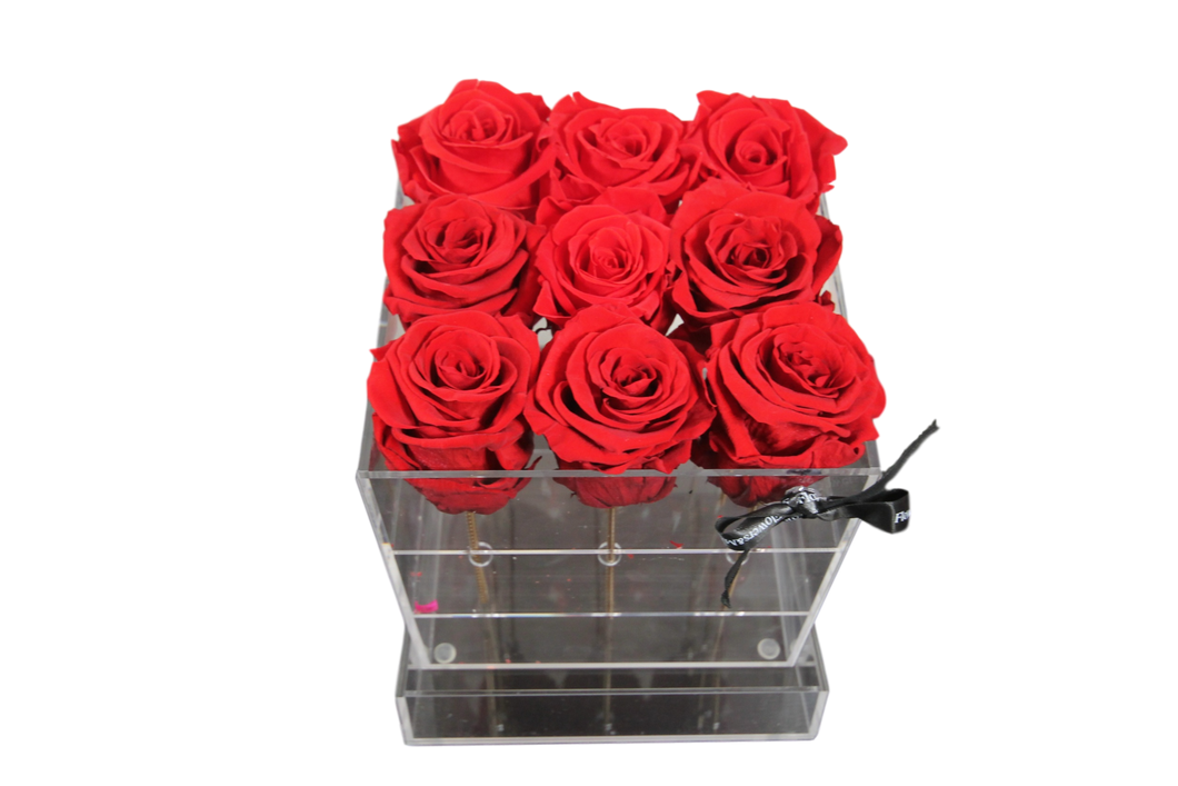 Red Eternal Assortment