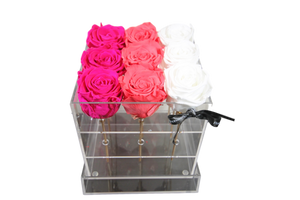 Pink Eternal Assortment